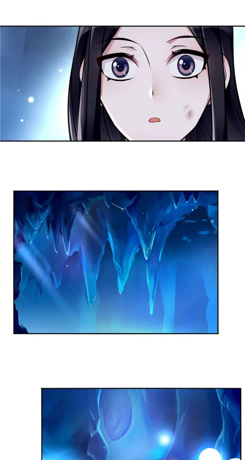 Nguyệt Trầm Ngâm Chapter 69 - 21