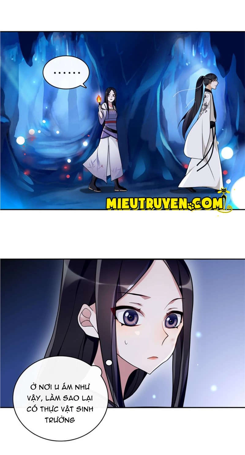 Nguyệt Trầm Ngâm Chapter 69 - 23