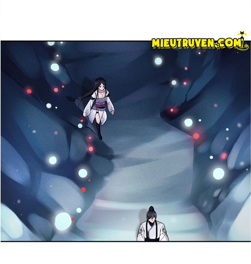 Nguyệt Trầm Ngâm Chapter 70 - 2