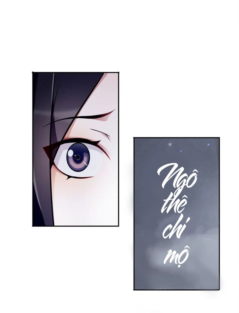 Nguyệt Trầm Ngâm Chapter 70 - 6
