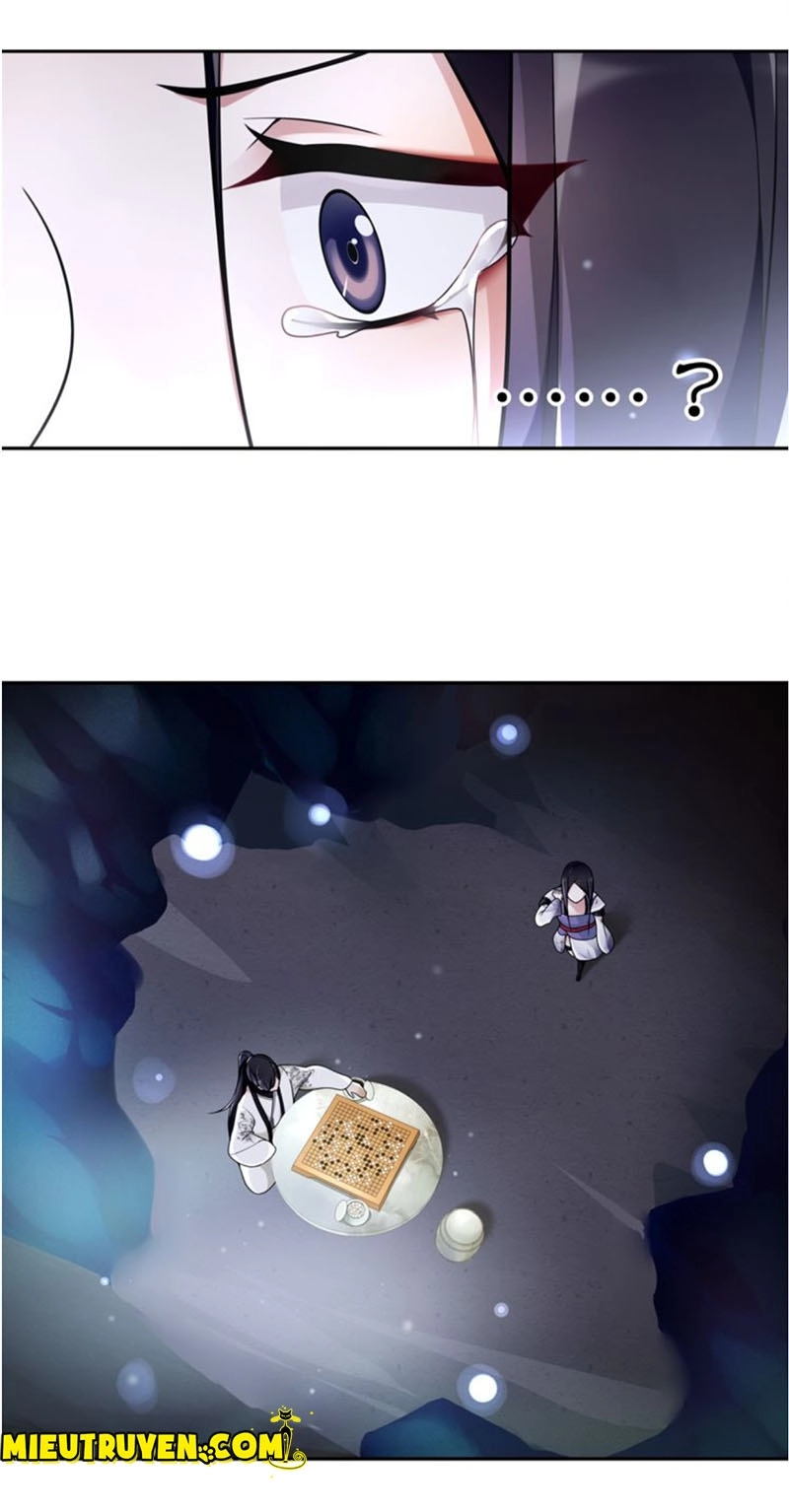 Nguyệt Trầm Ngâm Chapter 70 - 7