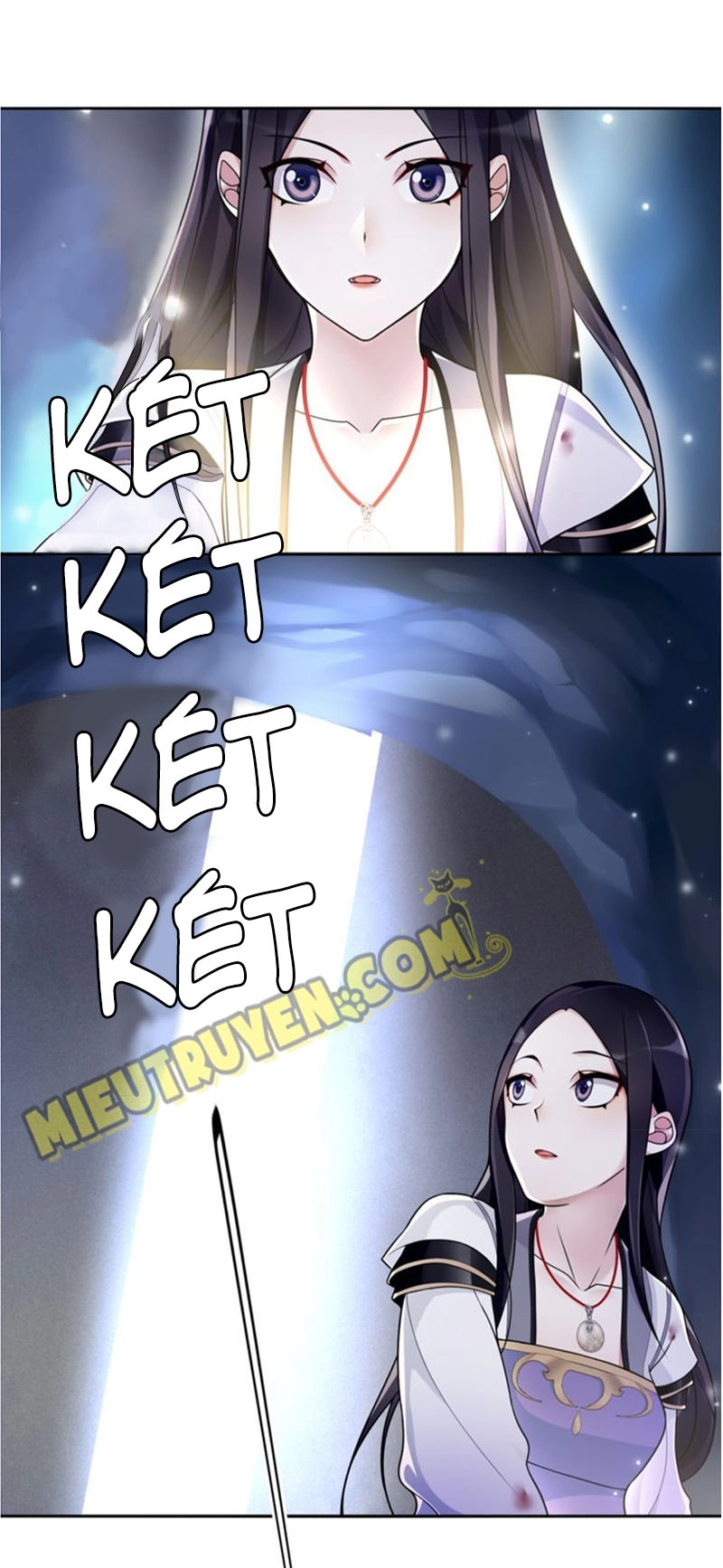 Nguyệt Trầm Ngâm Chapter 70 - 12