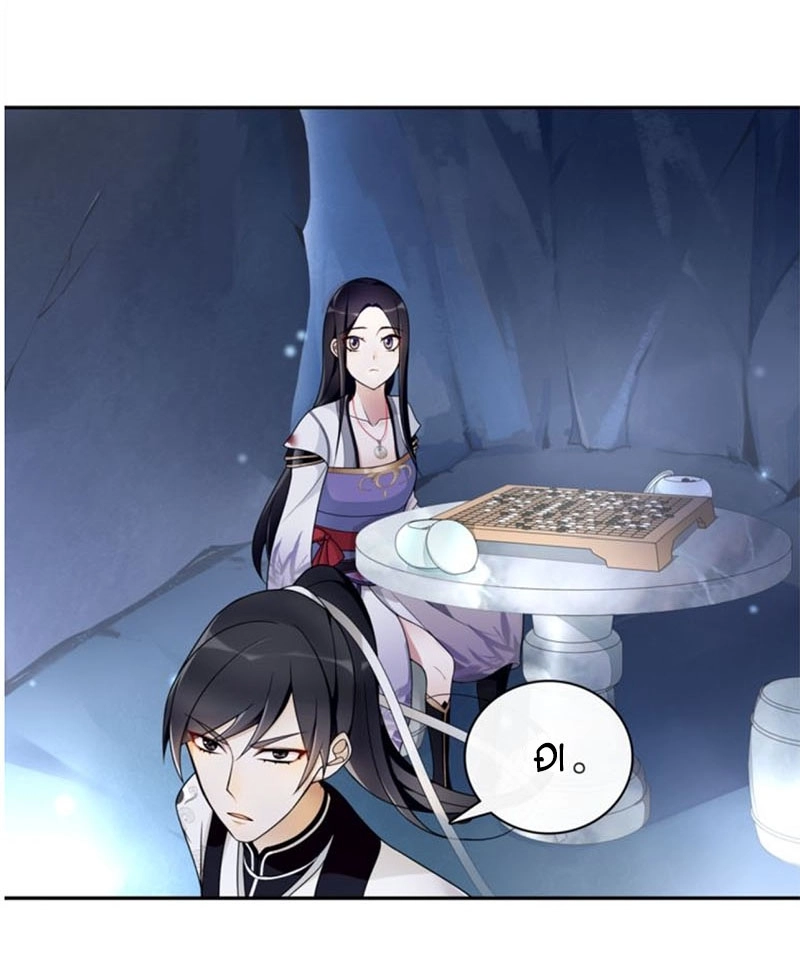 Nguyệt Trầm Ngâm Chapter 70 - 14