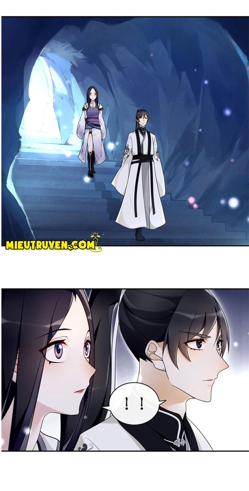 Nguyệt Trầm Ngâm Chapter 70 - 15