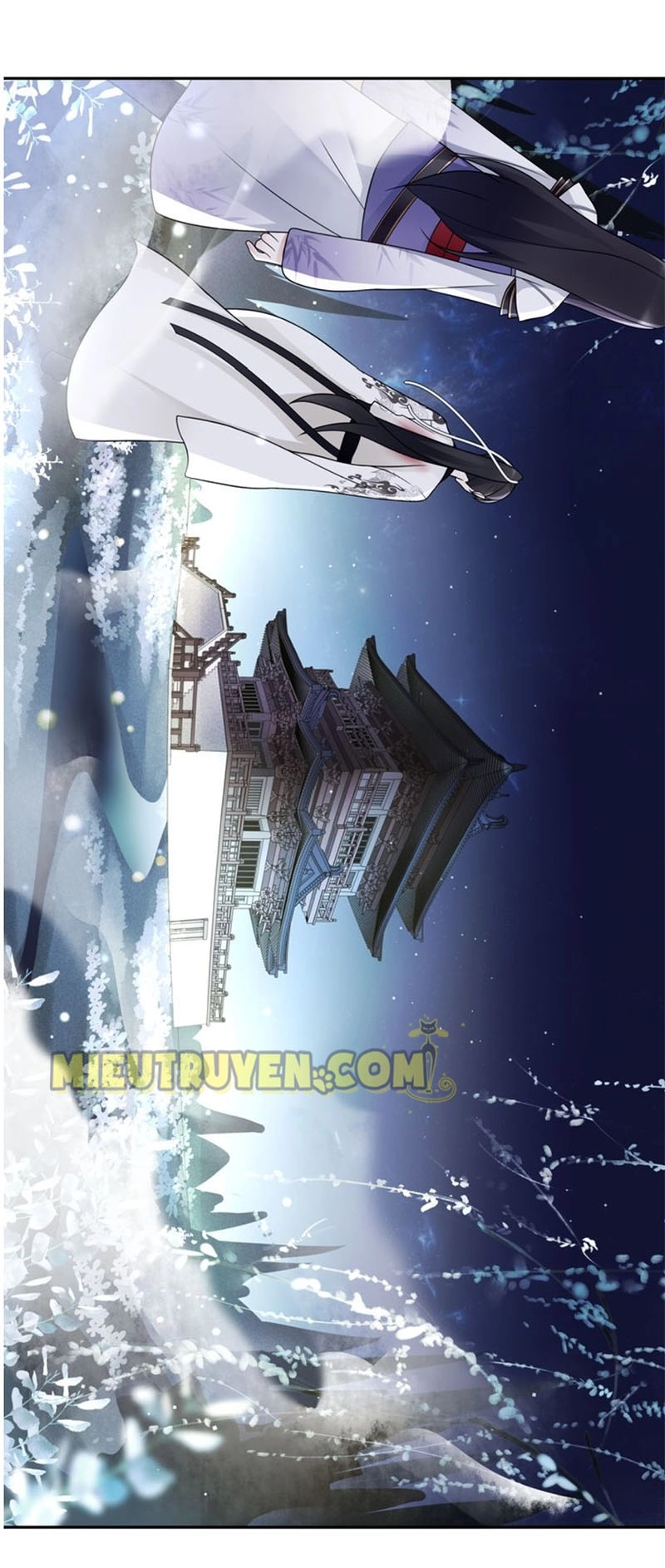 Nguyệt Trầm Ngâm Chapter 70 - 16