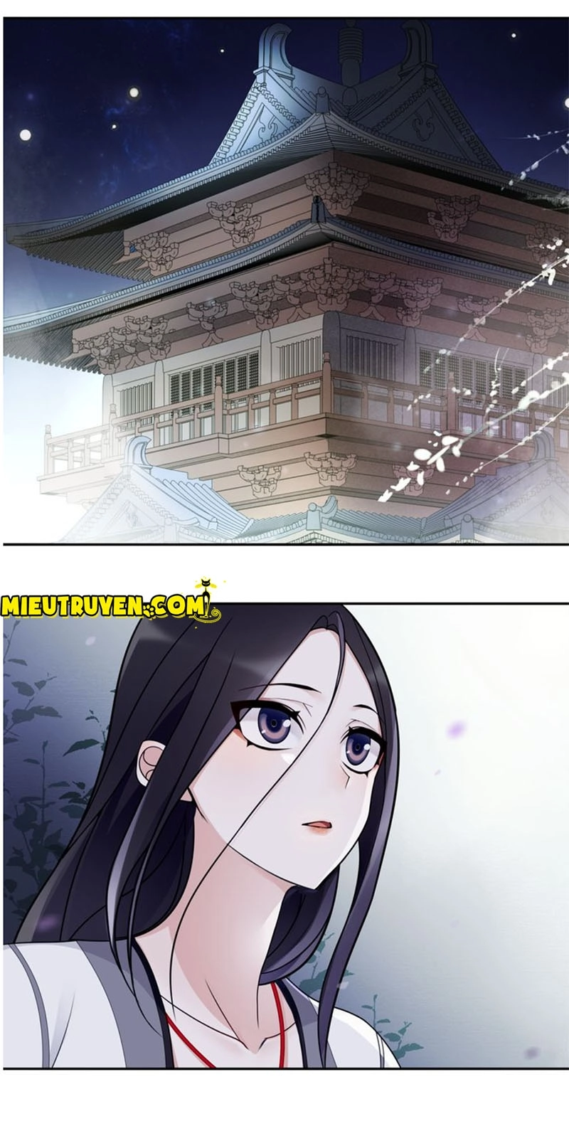 Nguyệt Trầm Ngâm Chapter 70 - 17