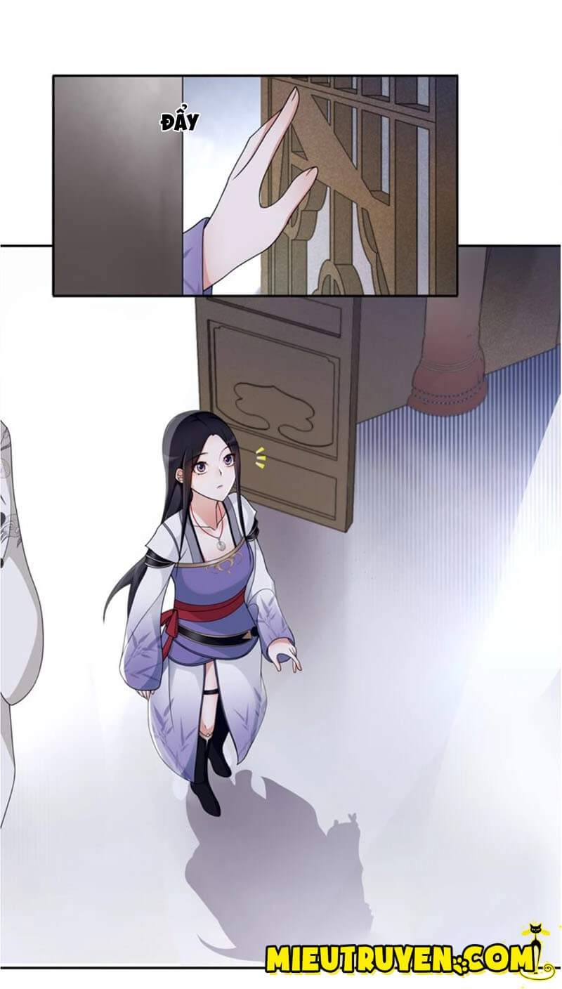 Nguyệt Trầm Ngâm Chapter 71 - 3