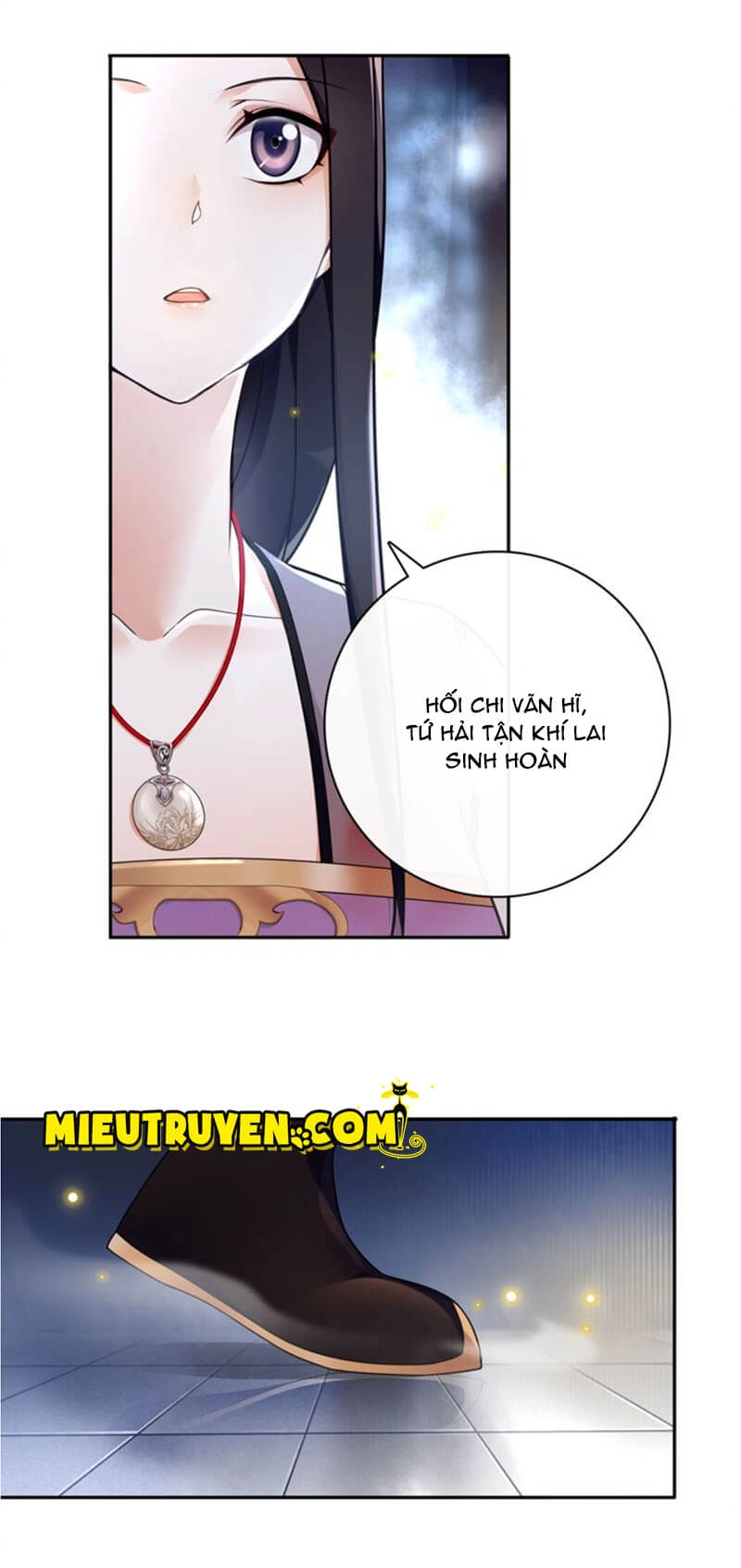 Nguyệt Trầm Ngâm Chapter 71 - 6