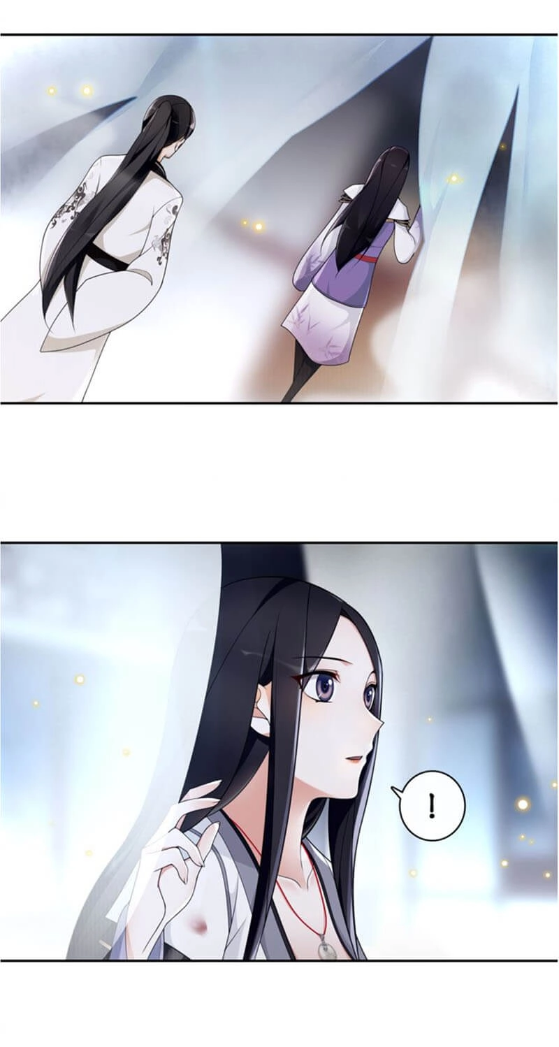 Nguyệt Trầm Ngâm Chapter 71 - 7