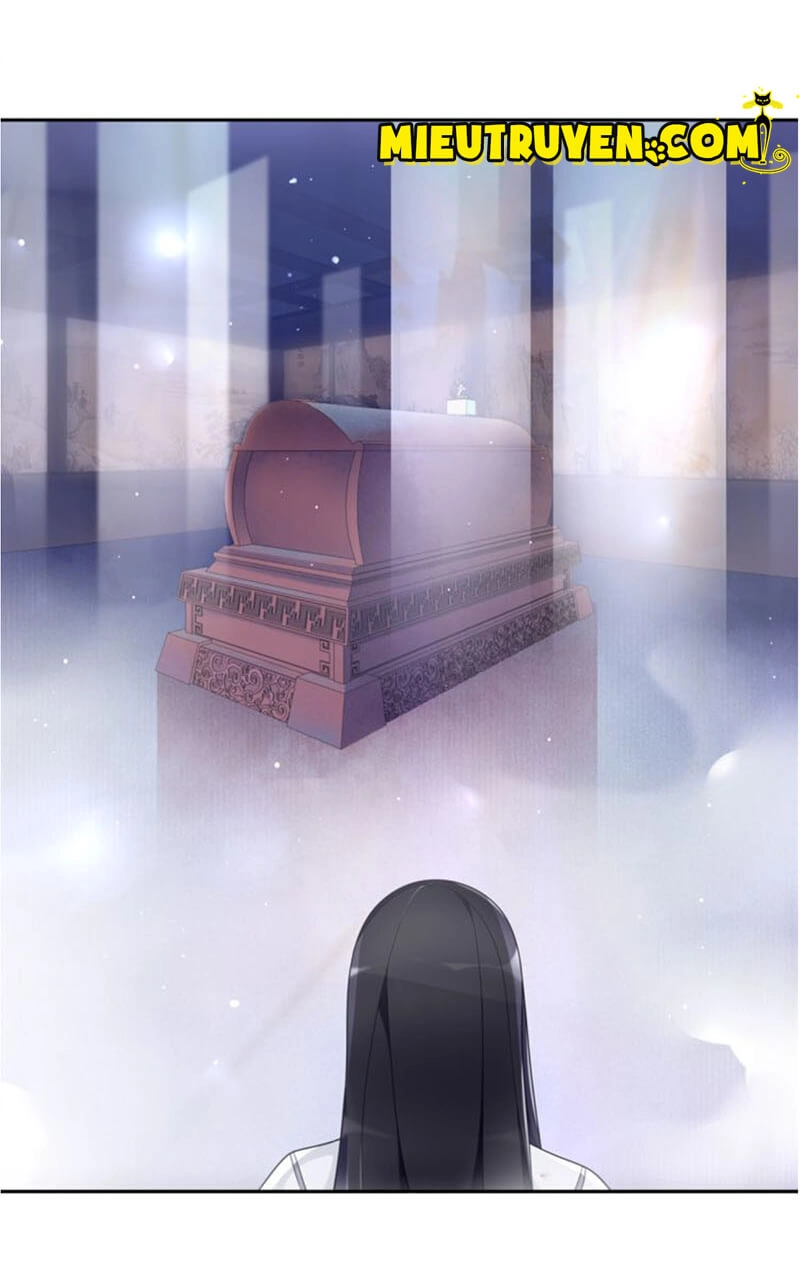 Nguyệt Trầm Ngâm Chapter 71 - 8