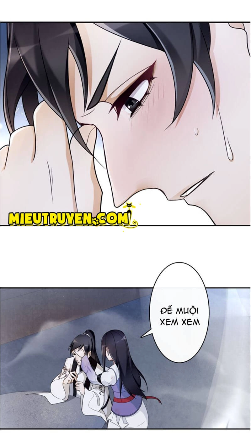 Nguyệt Trầm Ngâm Chapter 71 - 14