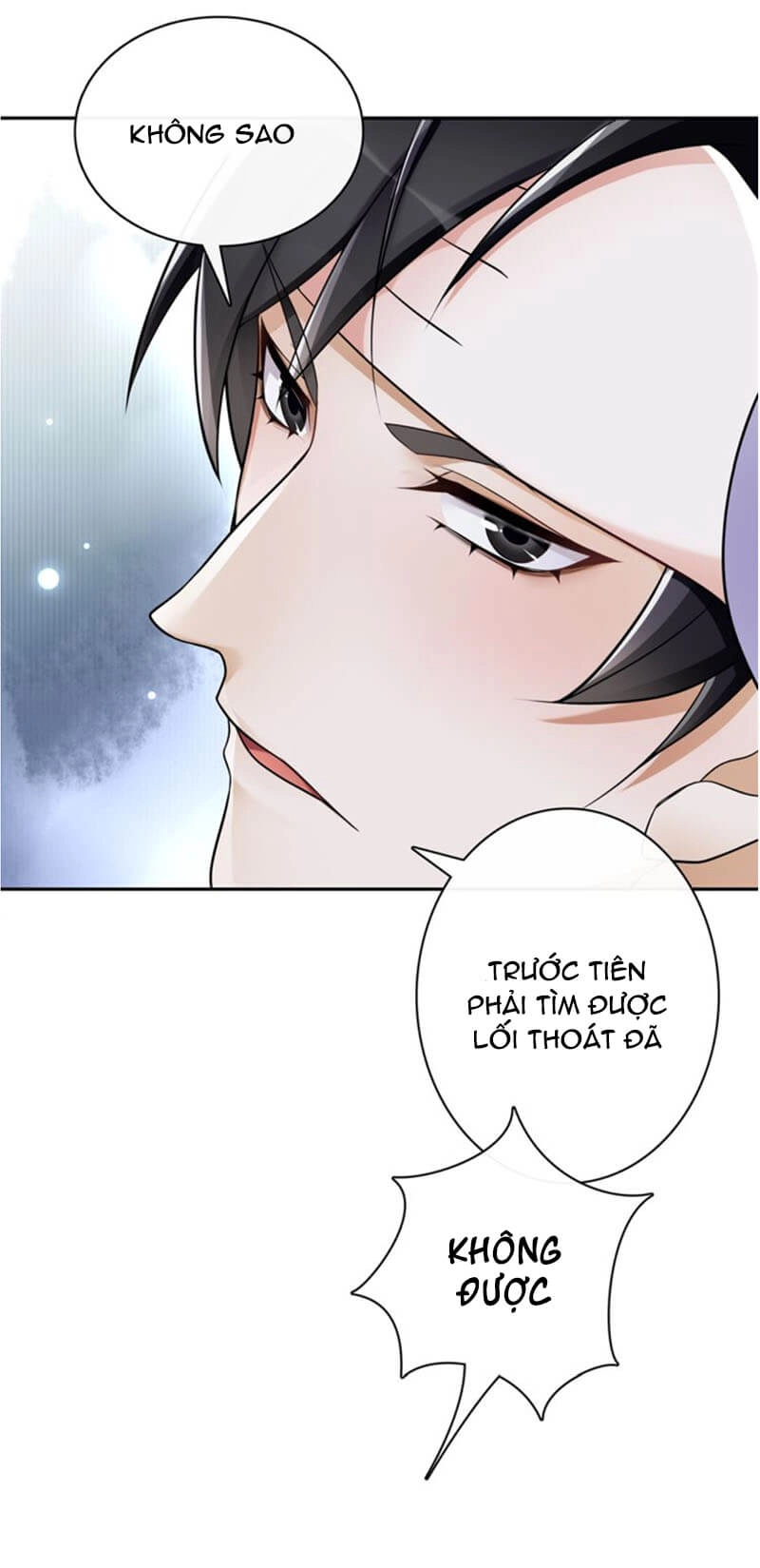 Nguyệt Trầm Ngâm Chapter 71 - 16