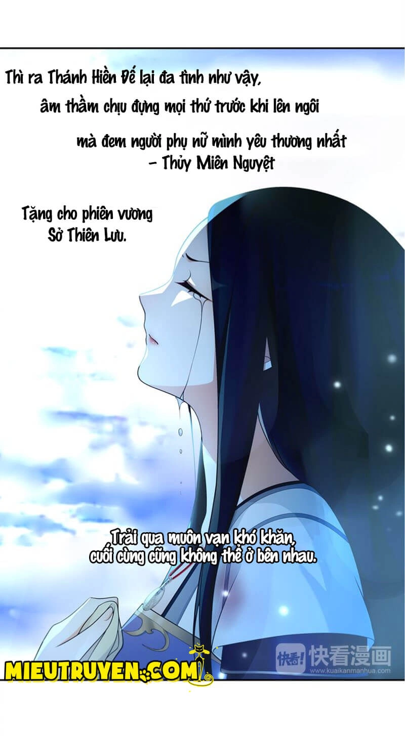 Nguyệt Trầm Ngâm Chapter 72 - 8