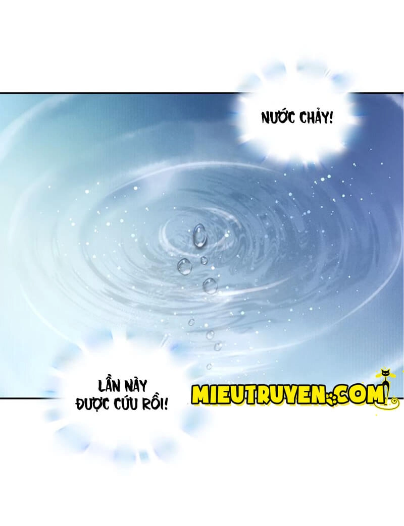 Nguyệt Trầm Ngâm Chapter 72 - 11