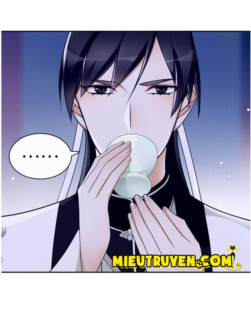 Nguyệt Trầm Ngâm Chapter 72 - 15