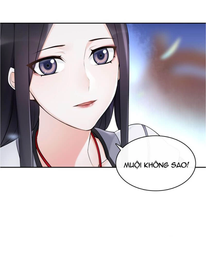 Nguyệt Trầm Ngâm Chapter 73 - 5