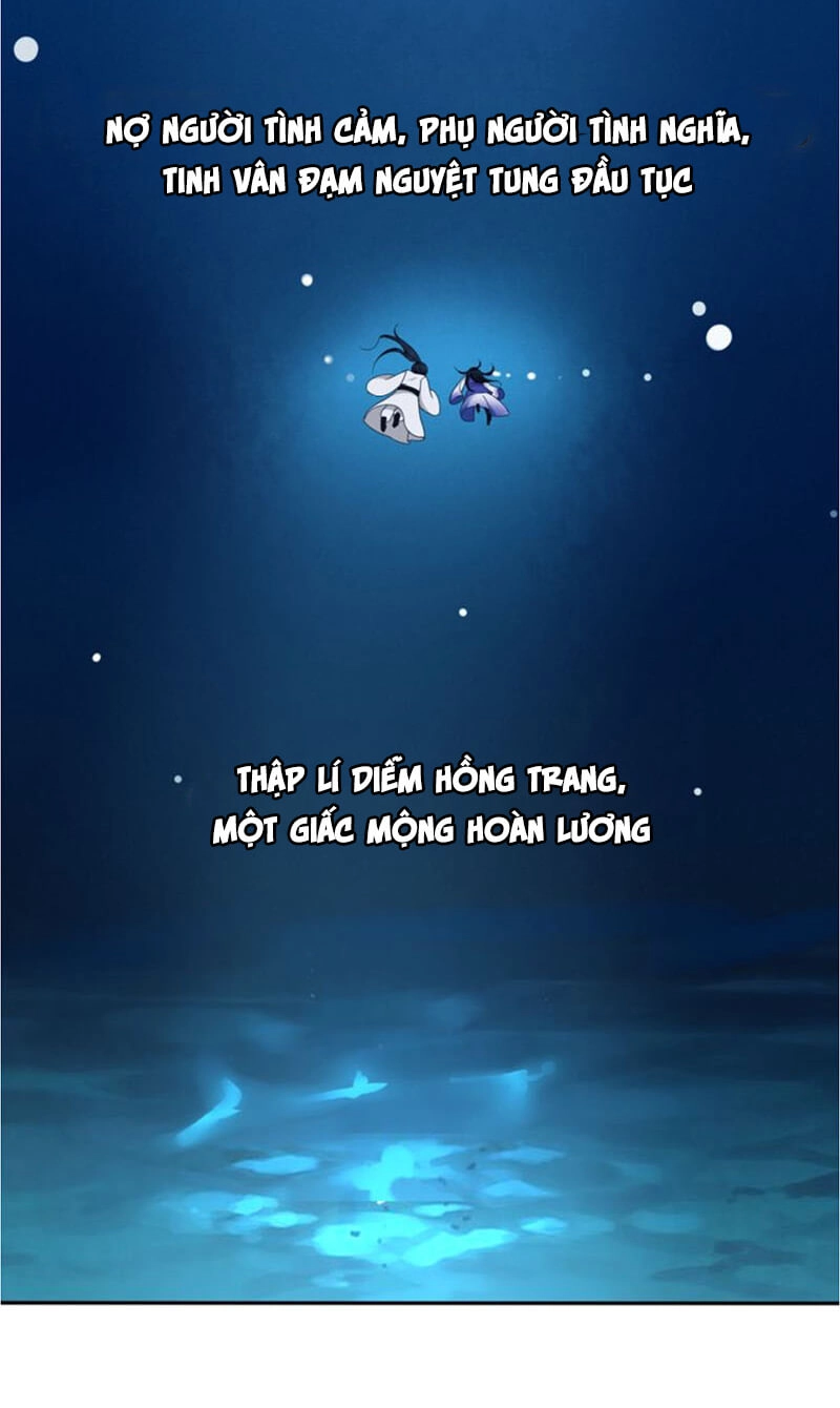 Nguyệt Trầm Ngâm Chapter 73 - 11