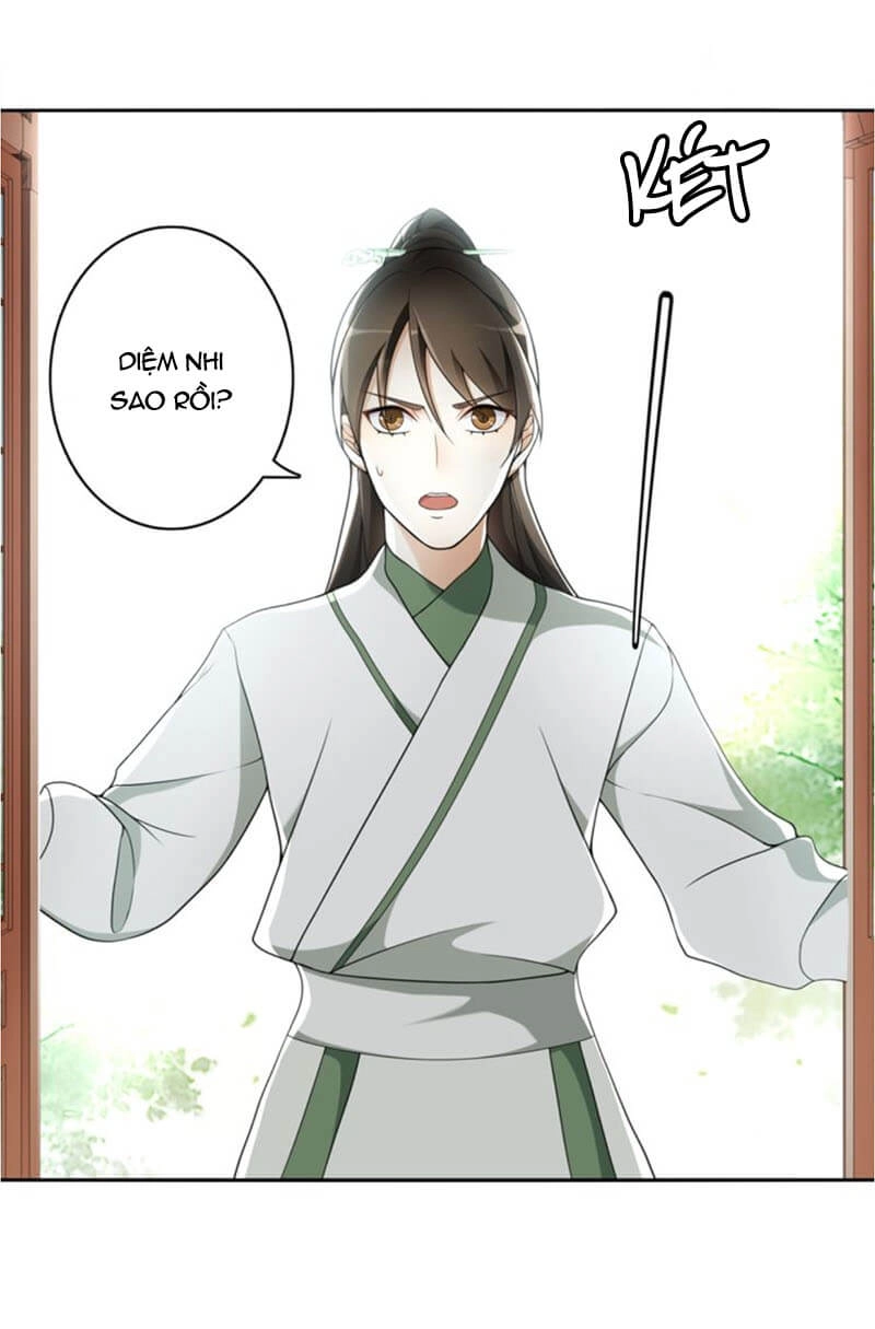 Nguyệt Trầm Ngâm Chapter 73 - 14