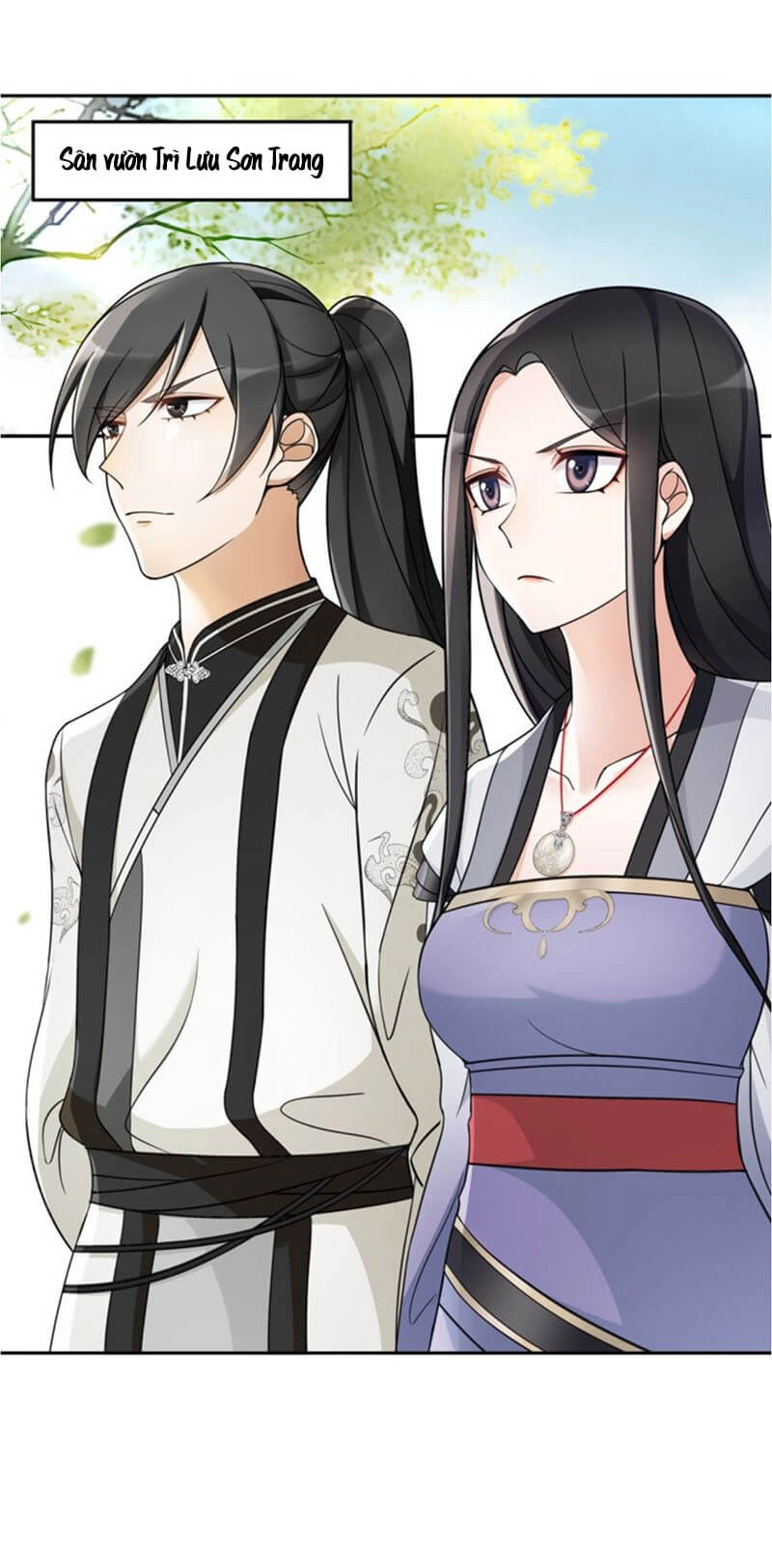 Nguyệt Trầm Ngâm Chapter 73 - 21