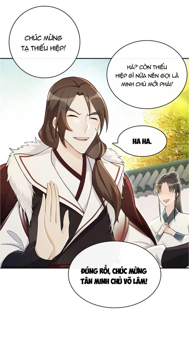 Nguyệt Trầm Ngâm Chapter 73 - 22