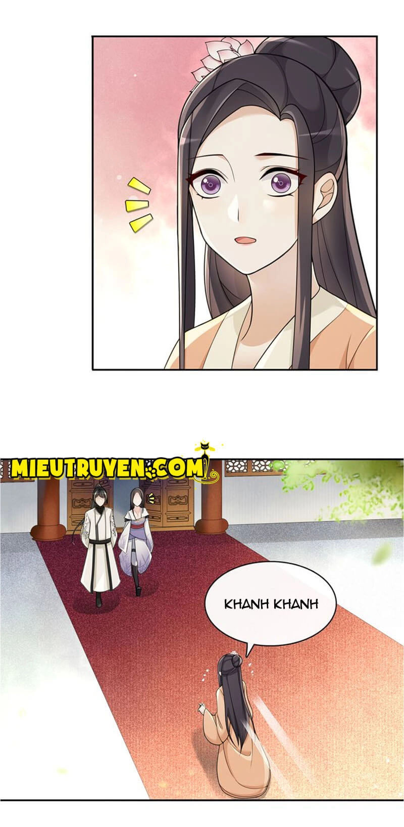 Nguyệt Trầm Ngâm Chapter 74 - 4