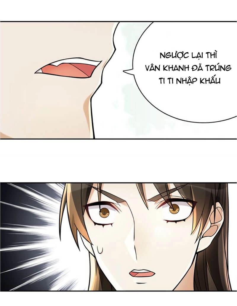 Nguyệt Trầm Ngâm Chapter 74 - 8