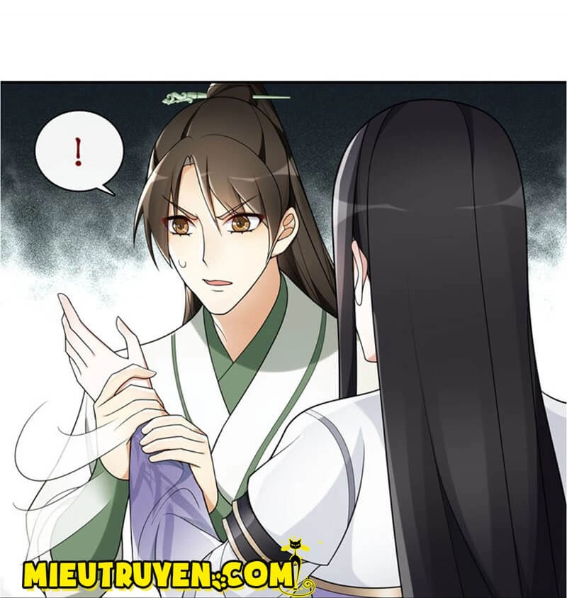 Nguyệt Trầm Ngâm Chapter 74 - 10