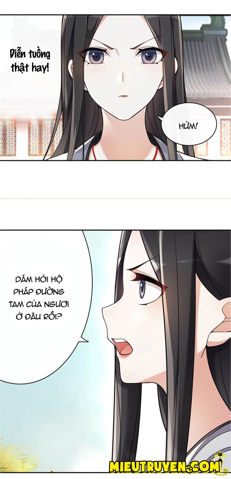 Nguyệt Trầm Ngâm Chapter 74 - 20