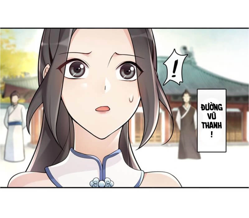 Nguyệt Trầm Ngâm Chapter 74 - 21