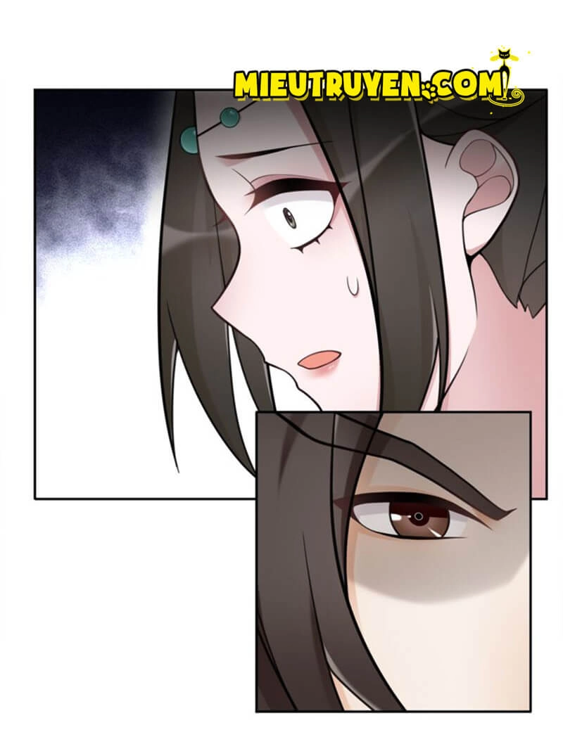 Nguyệt Trầm Ngâm Chapter 75 - 3