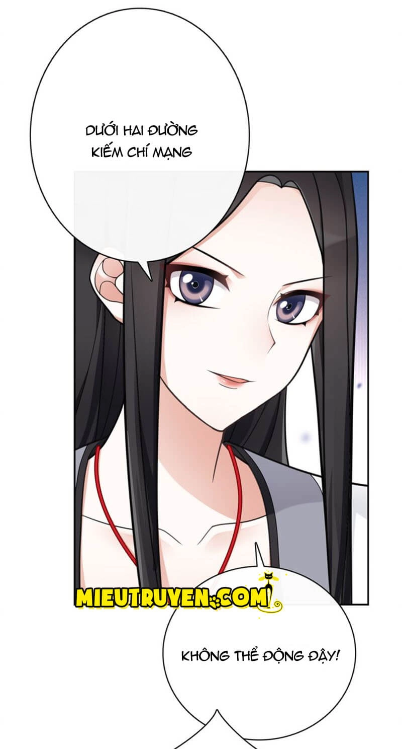 Nguyệt Trầm Ngâm Chapter 75 - 4