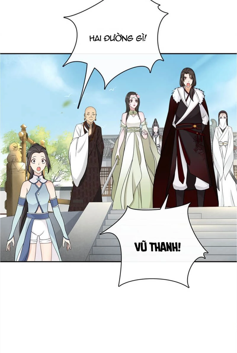 Nguyệt Trầm Ngâm Chapter 75 - 5