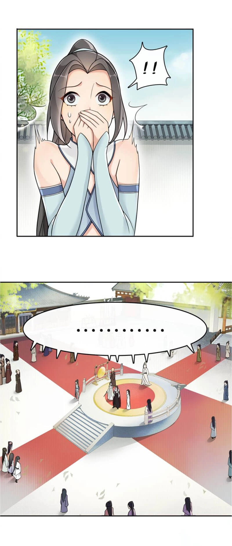 Nguyệt Trầm Ngâm Chapter 75 - 6