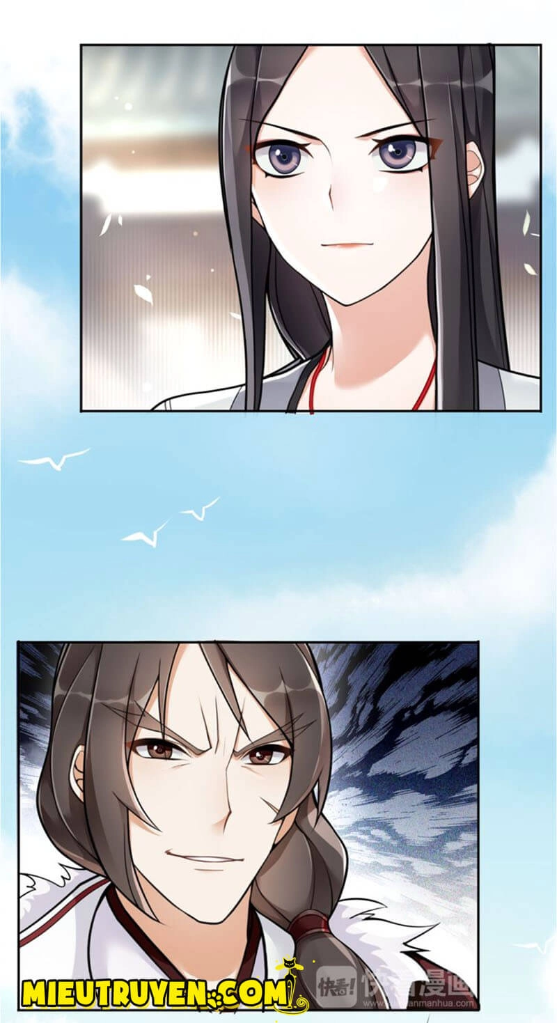 Nguyệt Trầm Ngâm Chapter 75 - 7