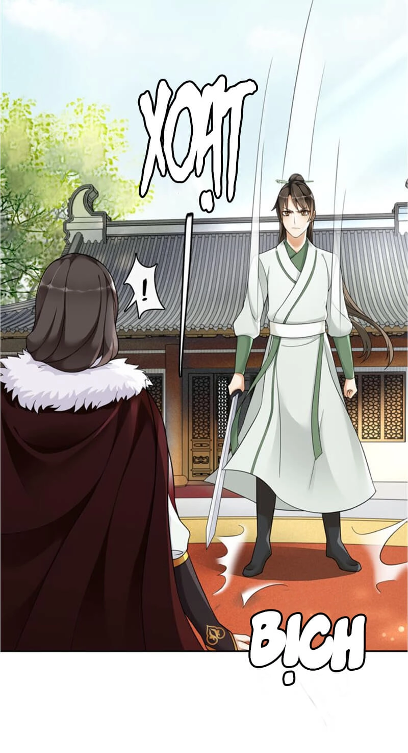 Nguyệt Trầm Ngâm Chapter 75 - 8