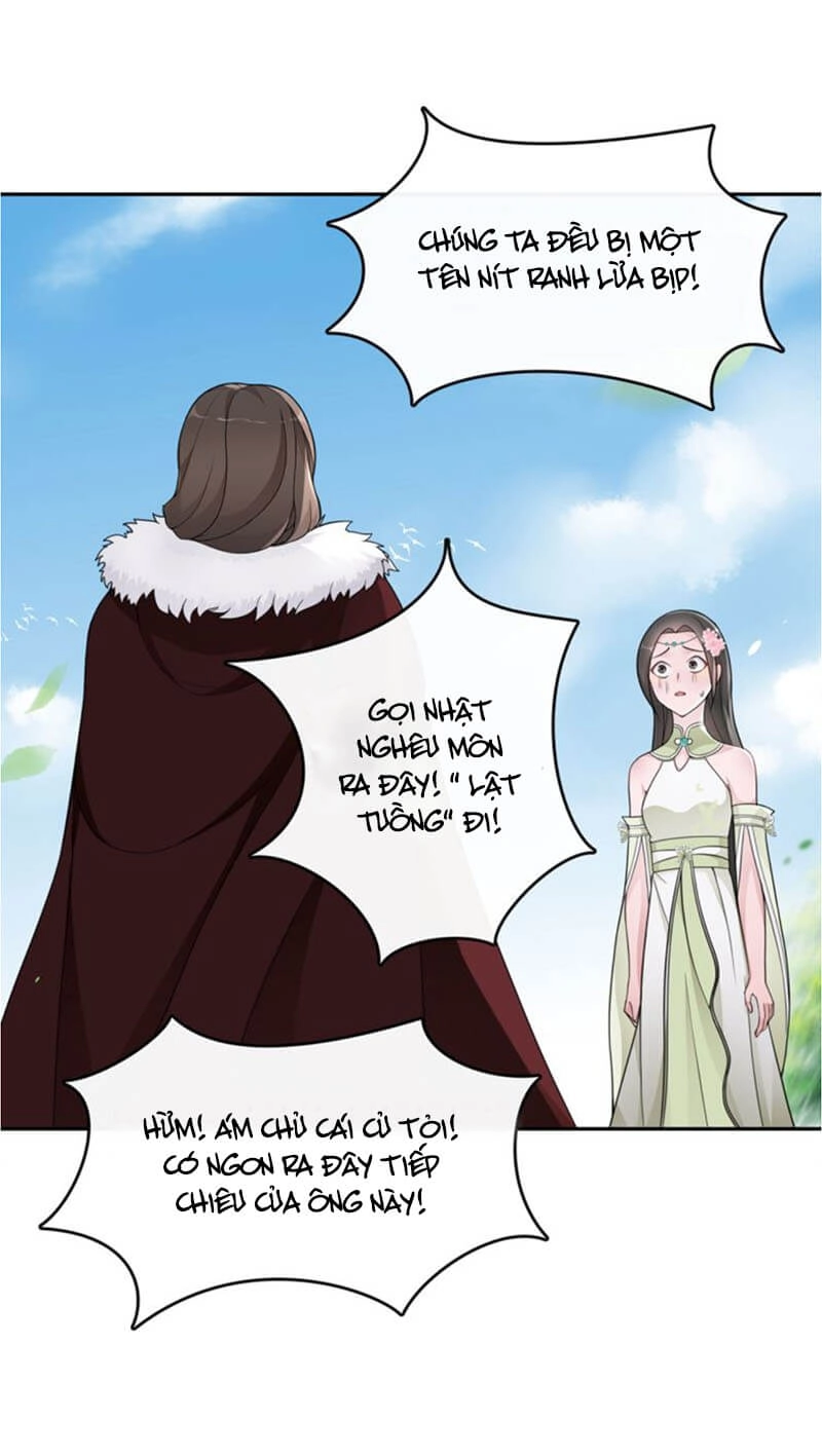 Nguyệt Trầm Ngâm Chapter 75 - 19