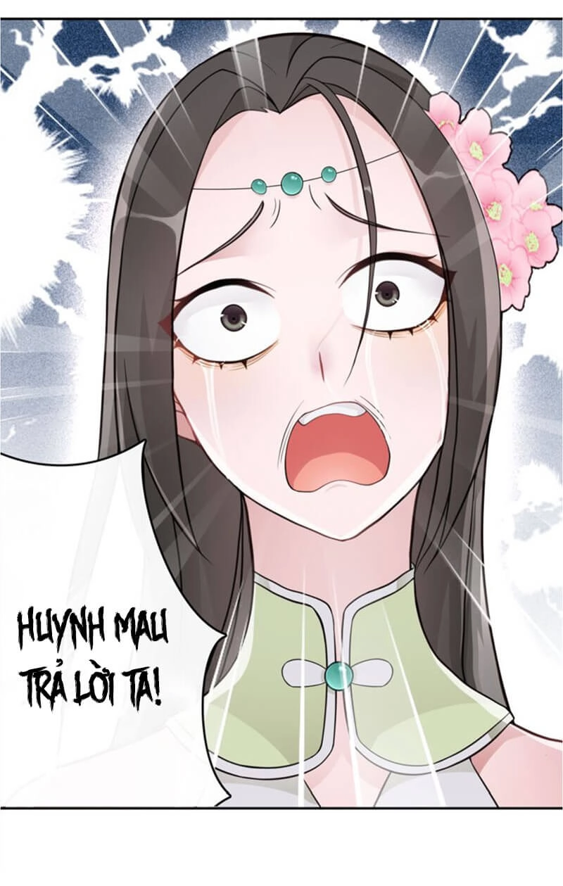 Nguyệt Trầm Ngâm Chapter 75 - 21