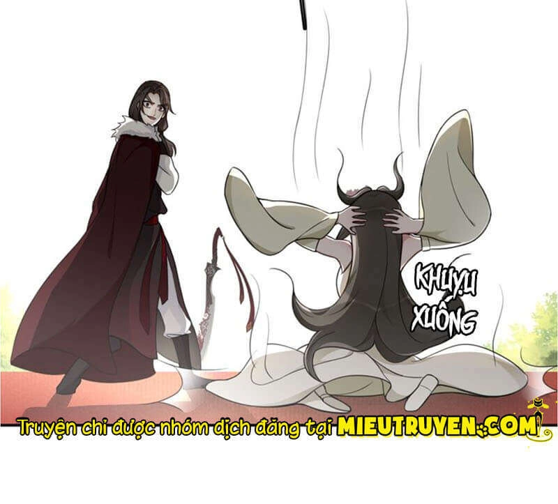 Nguyệt Trầm Ngâm Chapter 76 - 6