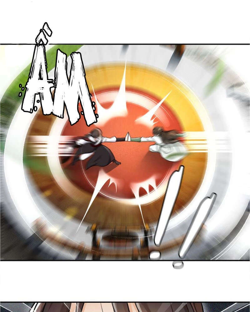 Nguyệt Trầm Ngâm Chapter 76 - 9