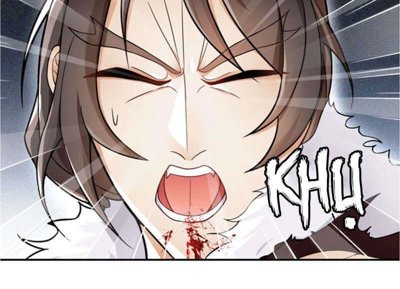 Nguyệt Trầm Ngâm Chapter 76 - 10