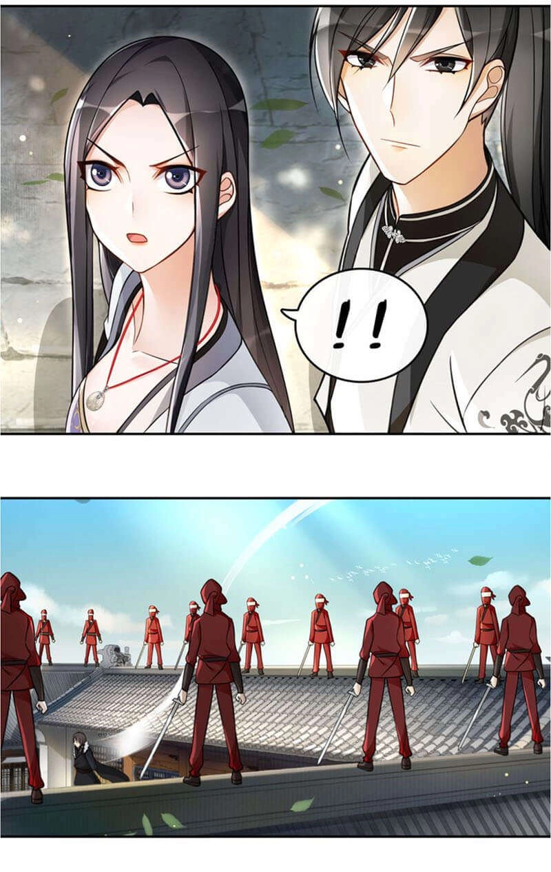 Nguyệt Trầm Ngâm Chapter 76 - 17