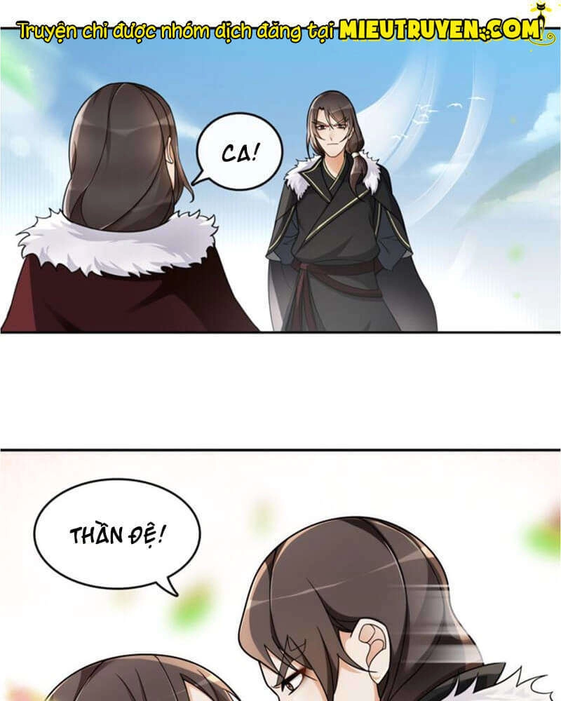 Nguyệt Trầm Ngâm Chapter 76 - 18