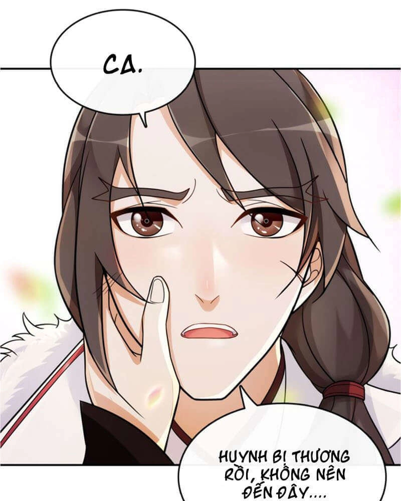 Nguyệt Trầm Ngâm Chapter 76 - 20