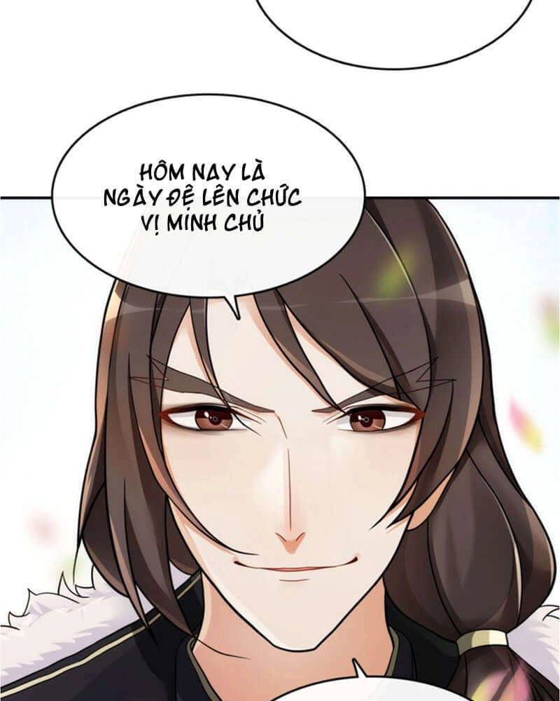 Nguyệt Trầm Ngâm Chapter 76 - 21