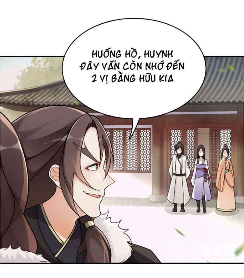 Nguyệt Trầm Ngâm Chapter 76 - 23