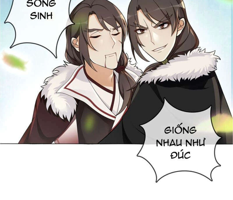 Nguyệt Trầm Ngâm Chapter 76 - 25