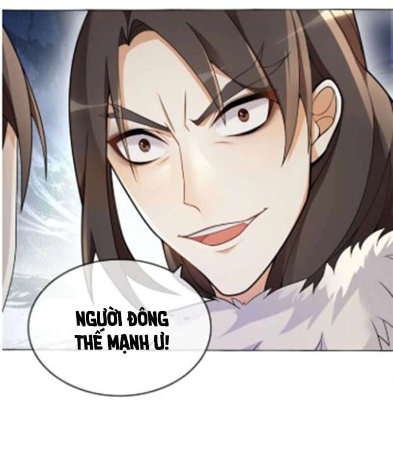 Nguyệt Trầm Ngâm Chapter 76 - 27