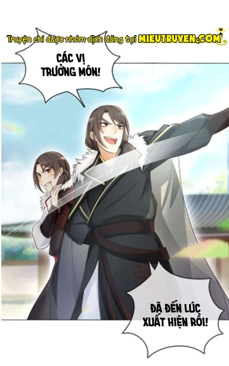 Nguyệt Trầm Ngâm Chapter 76 - 28