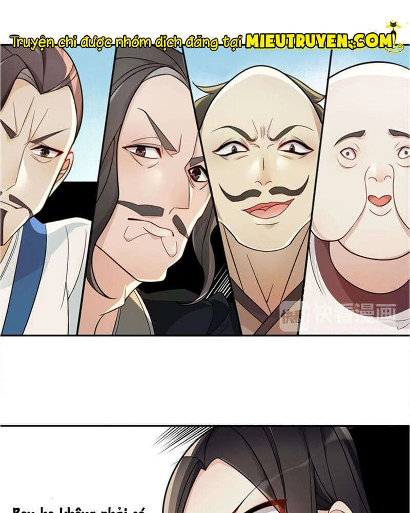 Nguyệt Trầm Ngâm Chapter 76 - 30