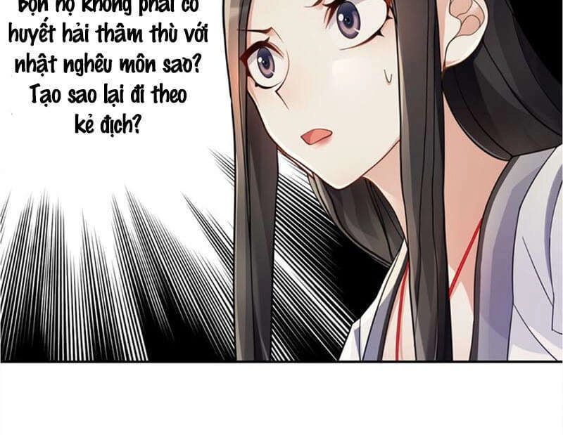 Nguyệt Trầm Ngâm Chapter 76 - 31